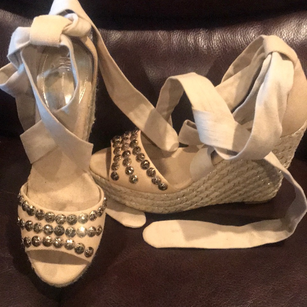 Adorable INC Wedges